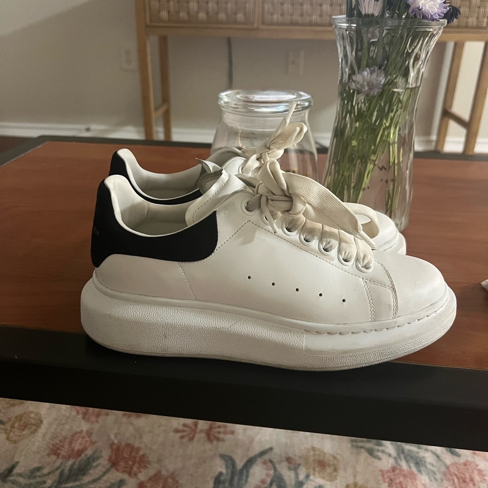 Alexander Mcqueen Sneakers